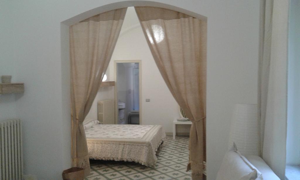 Casina Cairoli * Turin