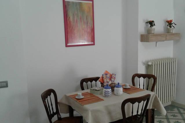 Casina Cairoli Apartment Turin