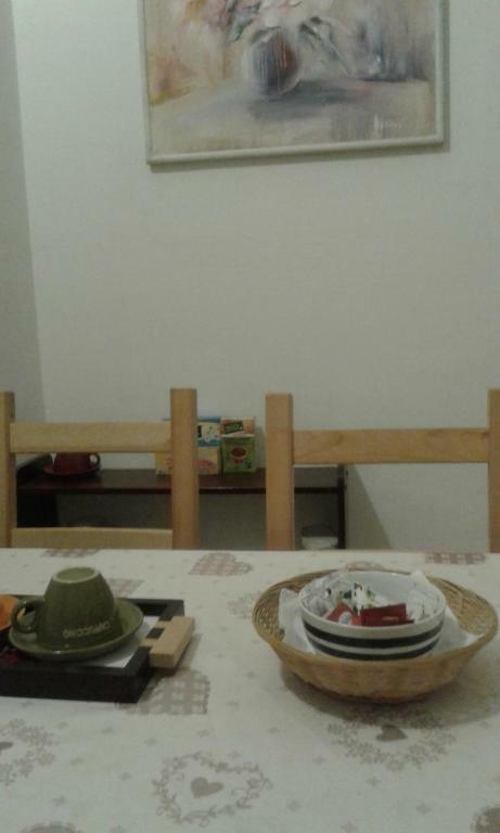 Apartment Casina Cairoli
