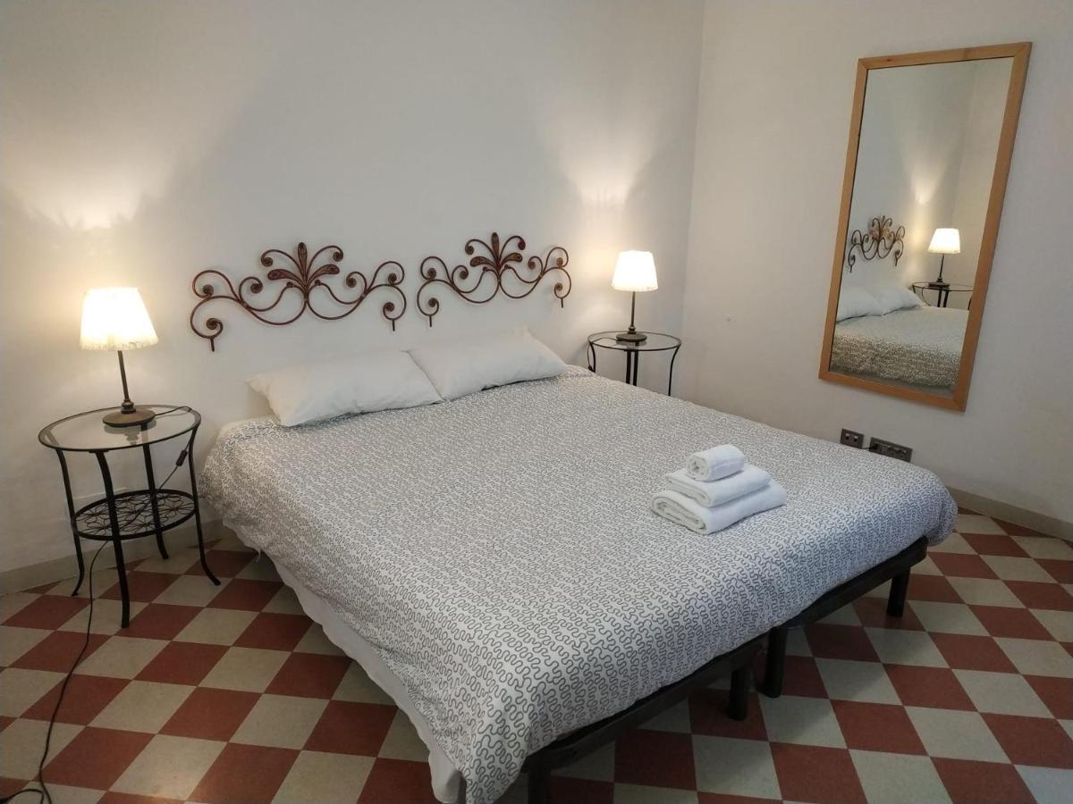Casina Cairoli Appartamento *
