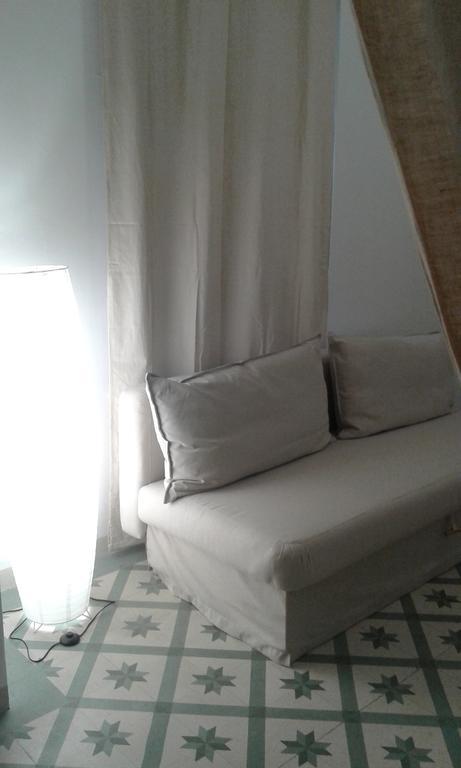 Appartamento Casina Cairoli