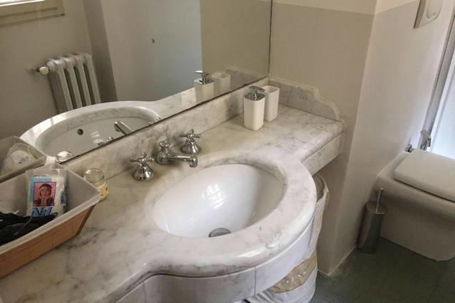 Casina Cairoli Torino