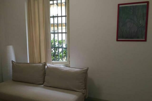 Appartamento Casina Cairoli *