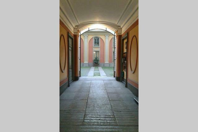 Casina Cairoli Appartamento *