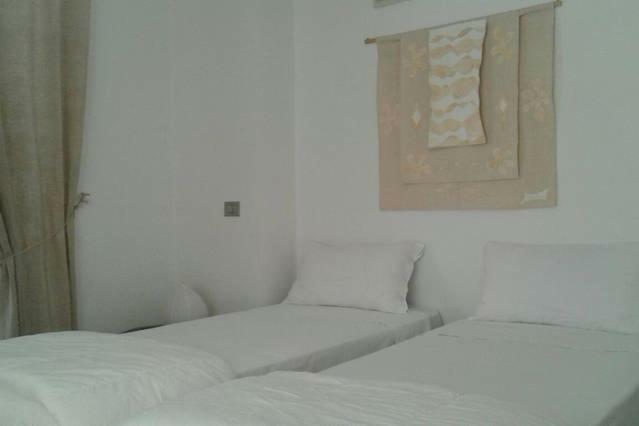 Casina Cairoli Appartamento