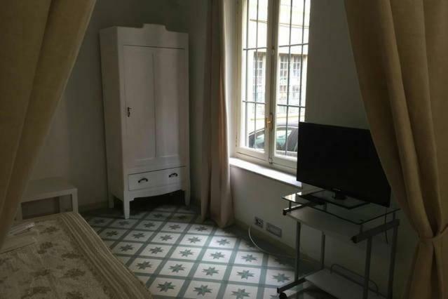 Appartamento Casina Cairoli *