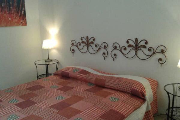Appartamento Casina Cairoli *