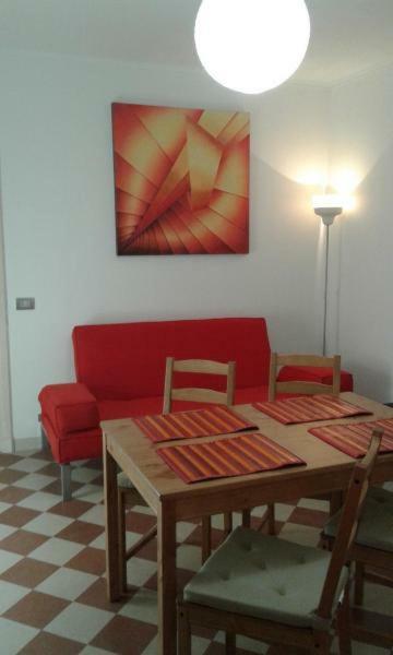 Casina Cairoli Appartamento *