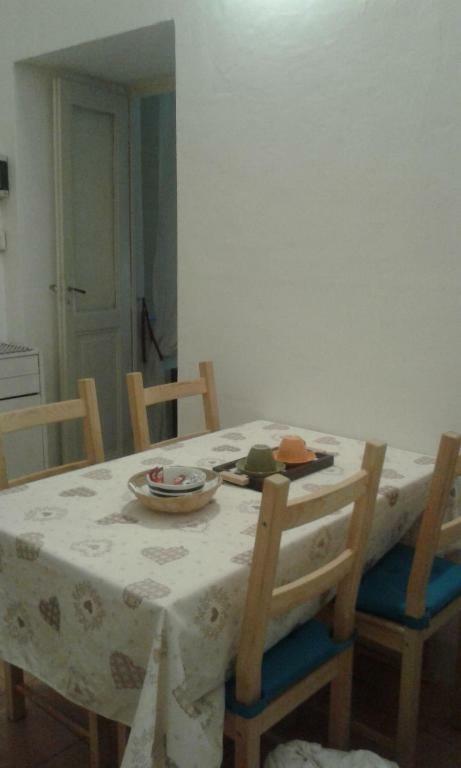 Casina Cairoli * Torino