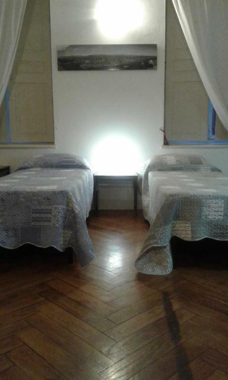 Casina Cairoli *