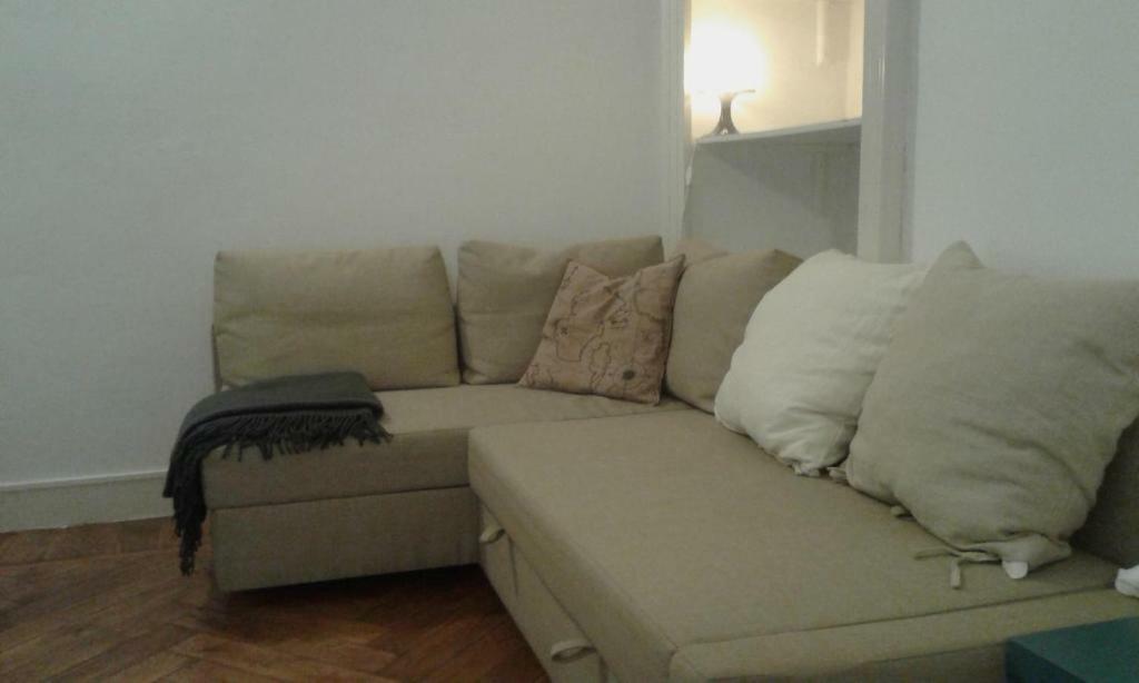 Appartamento Casina Cairoli