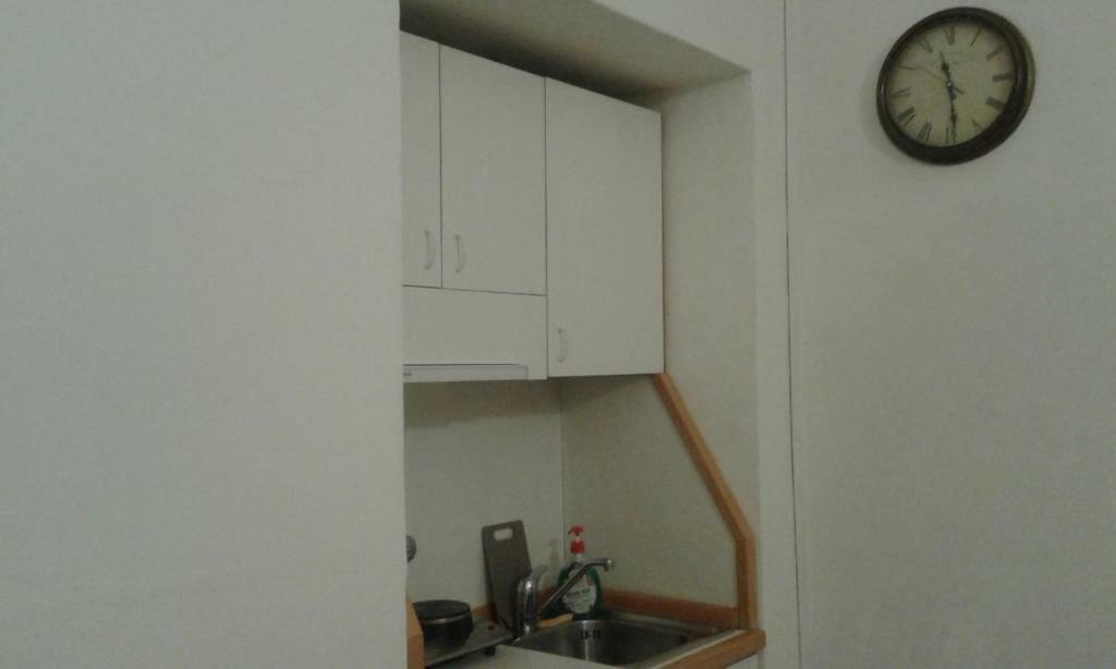 Appartamento Casina Cairoli Torino